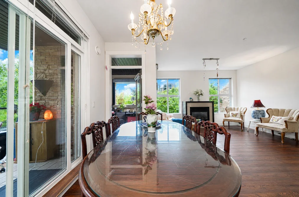 220 5928 BIRNEY AVENUE, Vancouver BC V6S 0B5, Vancouver BC — Residential for Sale — Photo 8 of 25