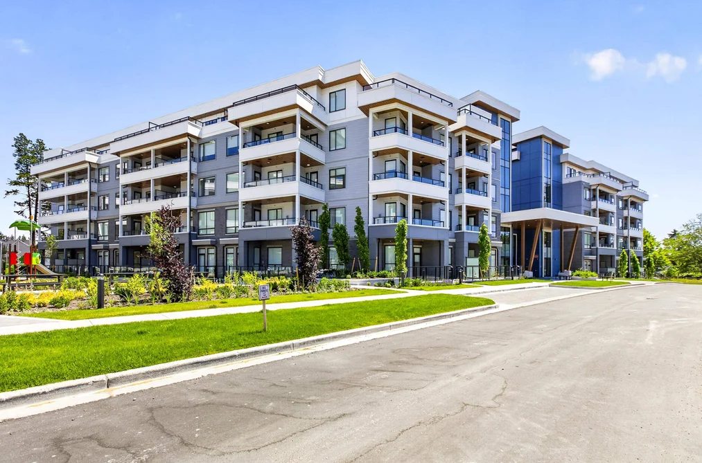Condo for sale at 220 6220 Gooseberry Drive Surrey British Columbia - MLS: R3137629