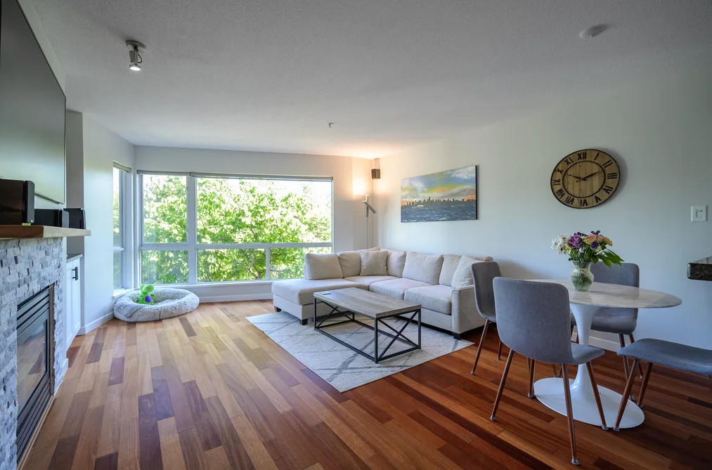 220 676 W 6TH AVENUE, Vancouver BC V5Z 1A3, Vancouver BC — Residential for Sale — Photo 10 of 40