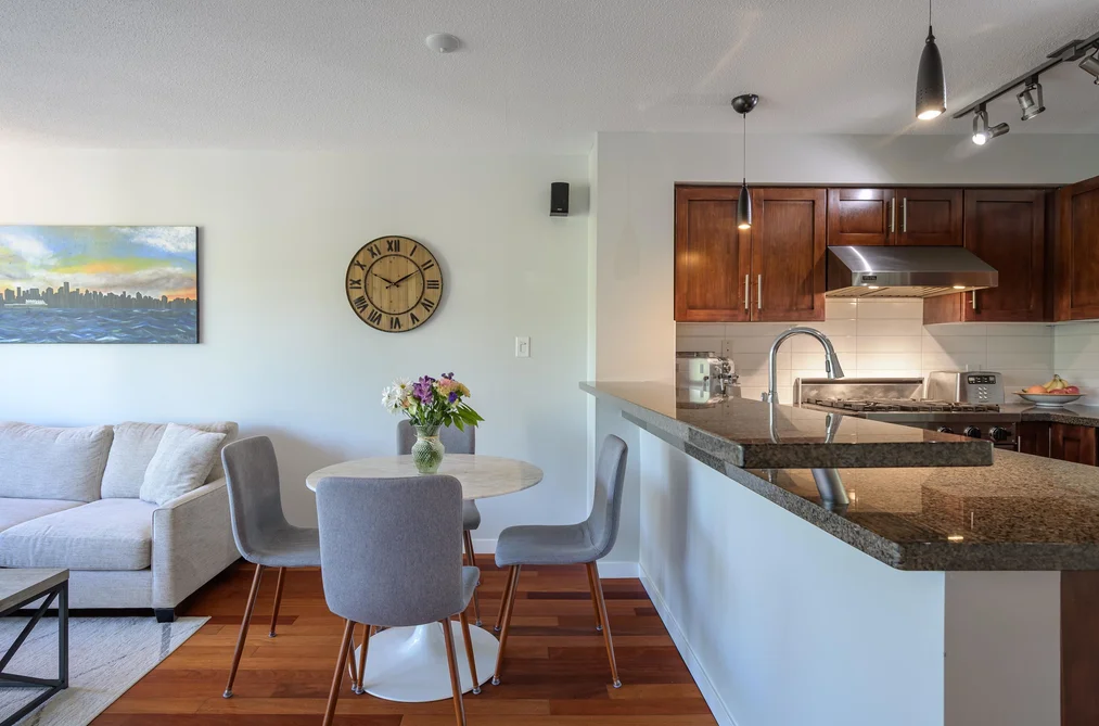 220 676 W 6TH AVENUE, Vancouver BC V5Z 1A3, Vancouver BC — Residential for Sale — Photo 11 of 40