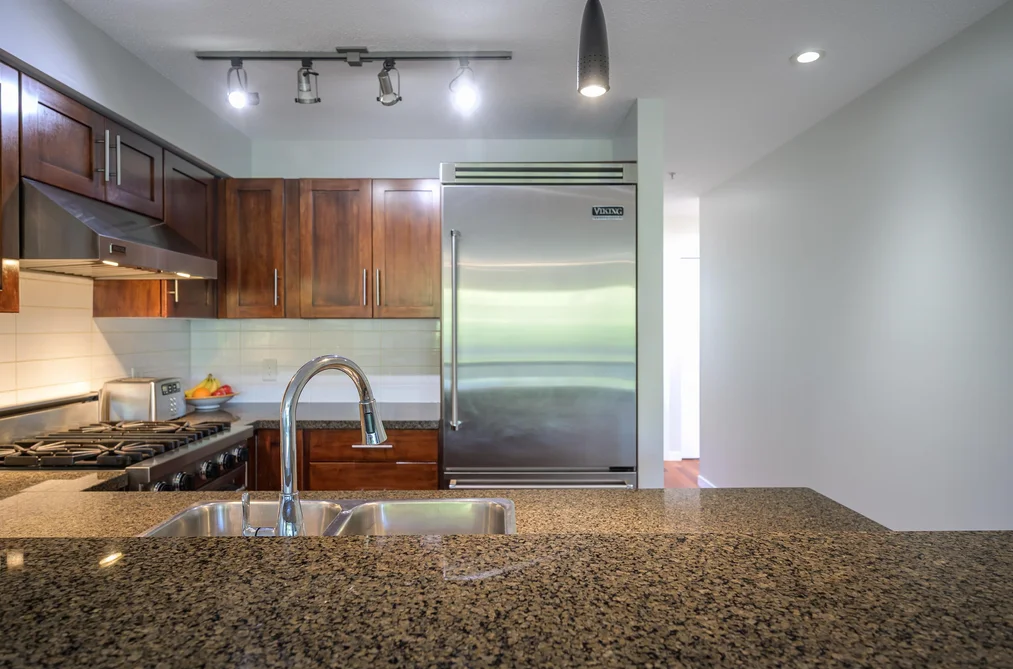 220 676 W 6TH AVENUE, Vancouver BC V5Z 1A3, Vancouver BC — Residential for Sale — Photo 15 of 40