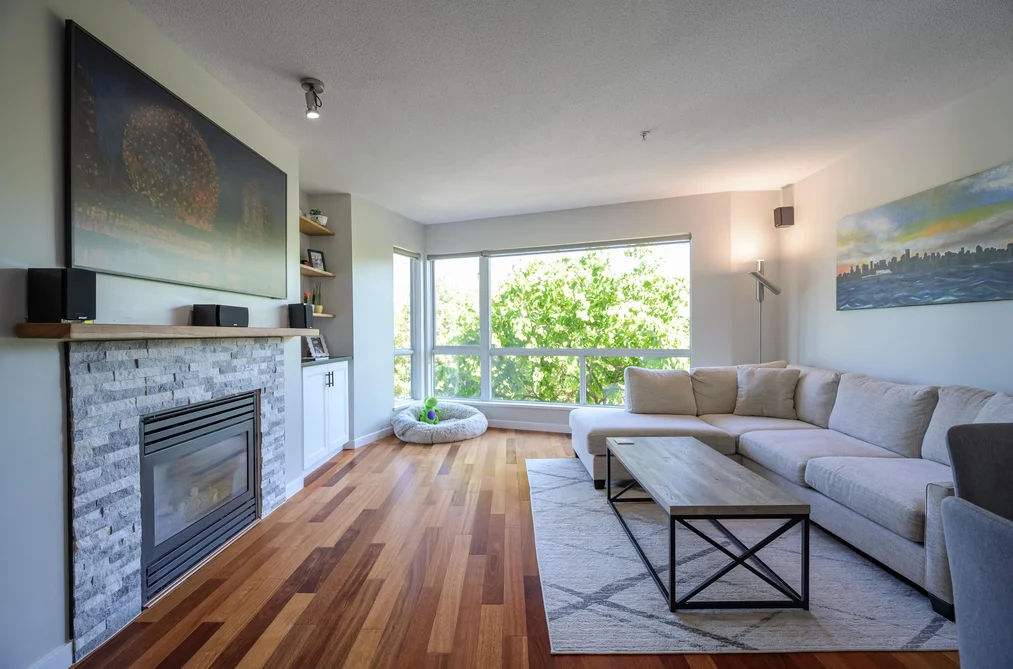 220 676 W 6TH AVENUE, Vancouver BC V5Z 1A3, Vancouver BC — Residential for Sale — Photo 2 of 40