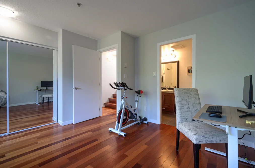 220 676 W 6TH AVENUE, Vancouver BC V5Z 1A3, Vancouver BC — Residential for Sale — Photo 23 of 40