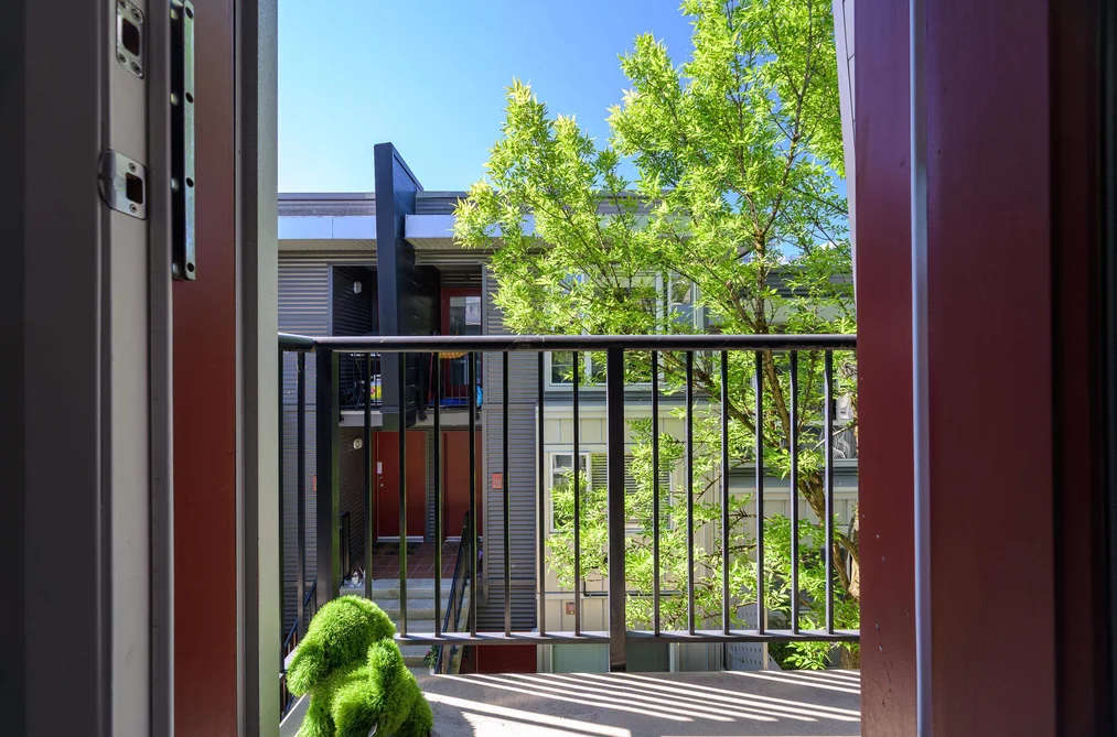 220 676 W 6TH AVENUE, Vancouver BC V5Z 1A3, Vancouver BC — Residential for Sale — Photo 24 of 40