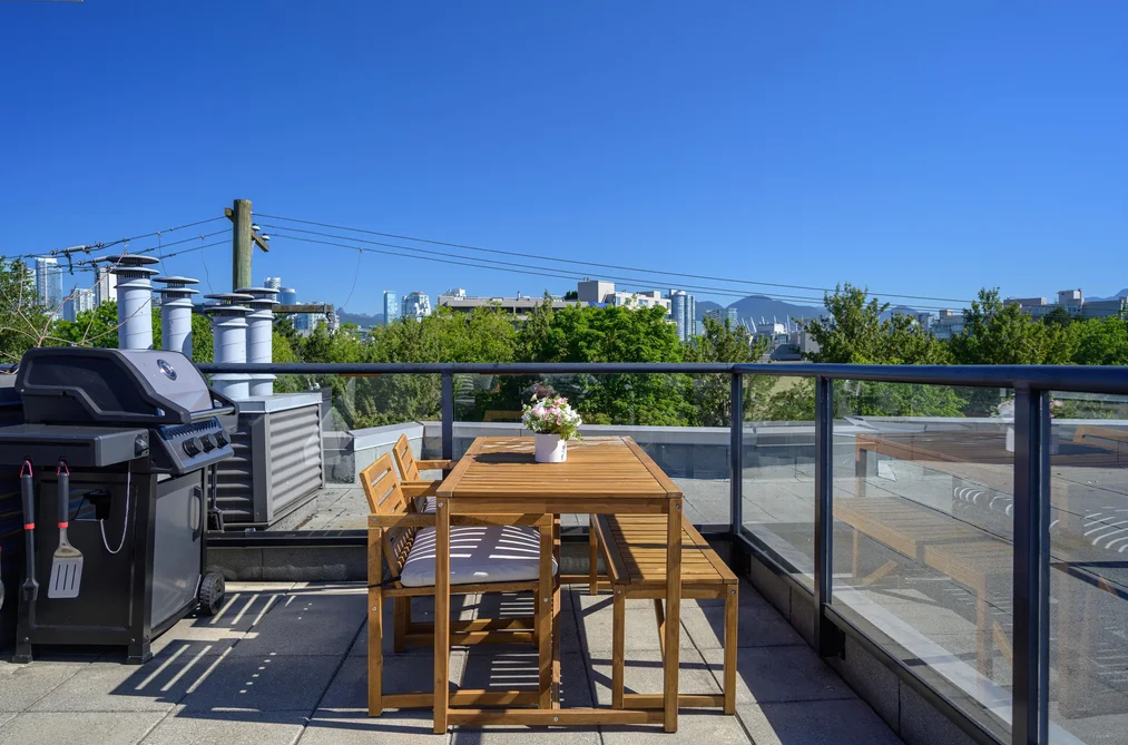 220 676 W 6TH AVENUE, Vancouver BC V5Z 1A3, Vancouver BC — Residential for Sale — Photo 29 of 40