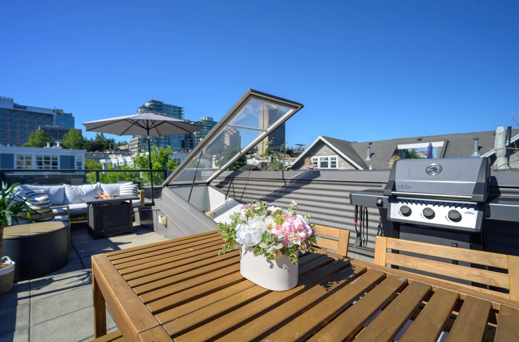 220 676 W 6TH AVENUE, Vancouver BC V5Z 1A3, Vancouver BC — Residential for Sale — Photo 30 of 40