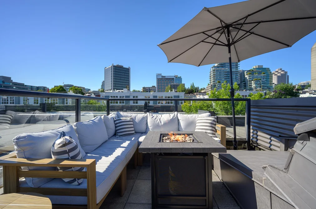 220 676 W 6TH AVENUE, Vancouver BC V5Z 1A3, Vancouver BC — Residential for Sale — Photo 31 of 40