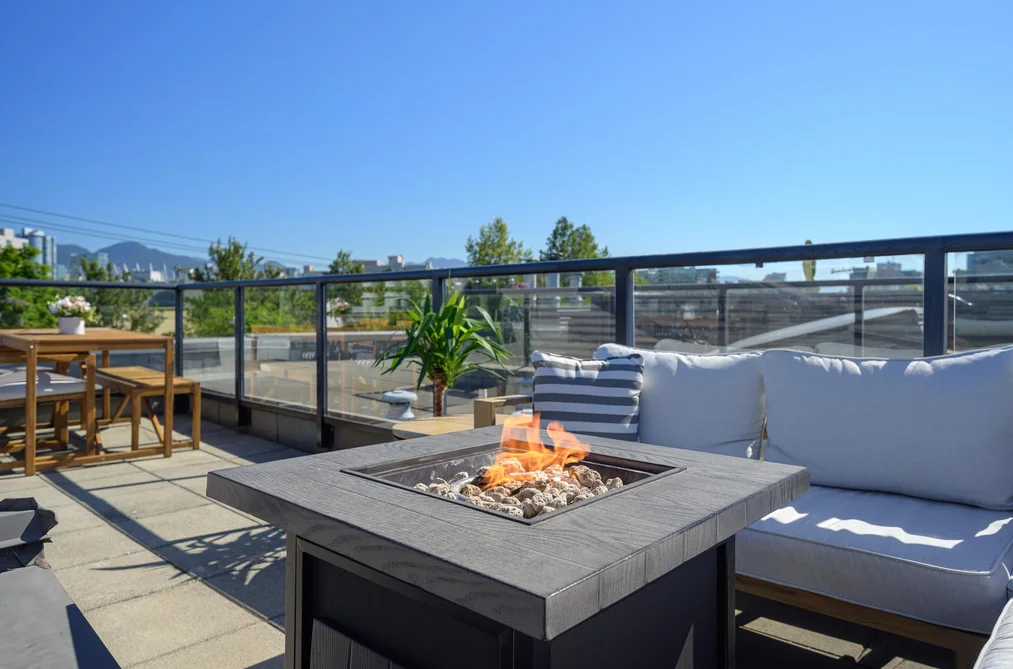 220 676 W 6TH AVENUE, Vancouver BC V5Z 1A3, Vancouver BC — Residential for Sale — Photo 32 of 40