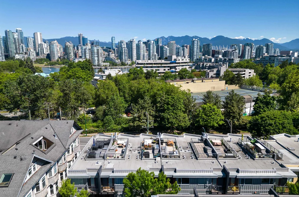 220 676 W 6TH AVENUE, Vancouver BC V5Z 1A3, Vancouver BC — Residential for Sale — Photo 33 of 40