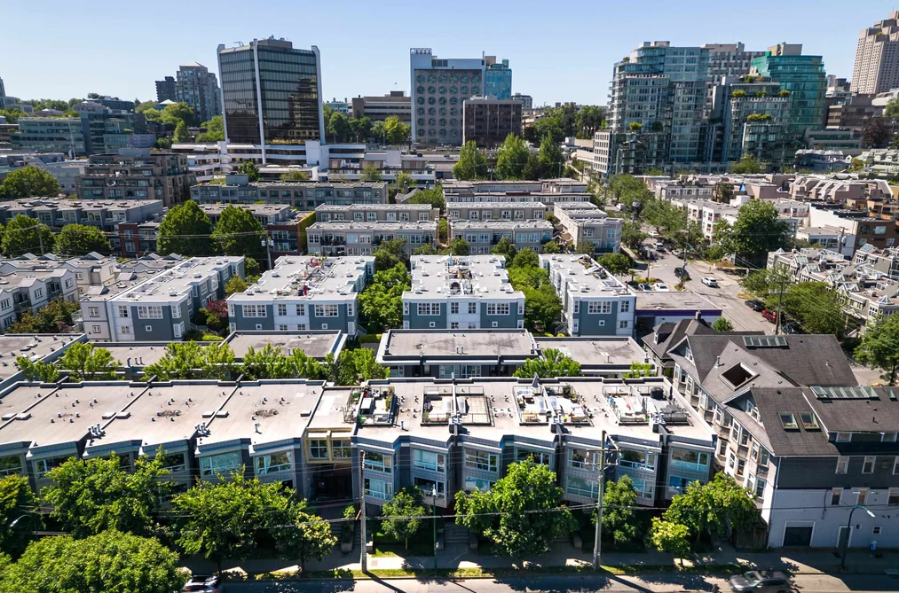 220 676 W 6TH AVENUE, Vancouver BC V5Z 1A3, Vancouver BC — Residential for Sale — Photo 34 of 40