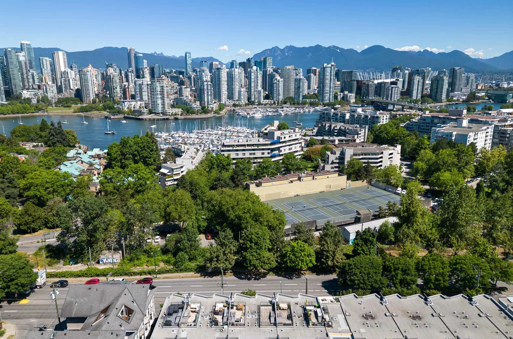 220 676 W 6TH AVENUE, Vancouver BC V5Z 1A3, Vancouver BC — Residential for Sale — Photo 36 of 40