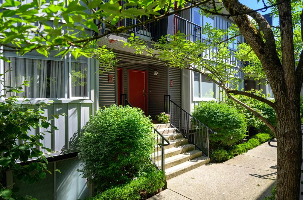 220 676 W 6TH AVENUE, Vancouver BC V5Z 1A3, Vancouver BC — Residential for Sale — Photo 39 of 40