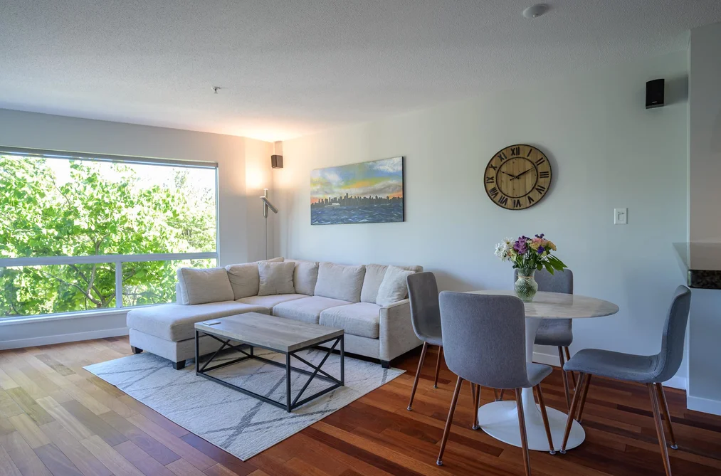 220 676 W 6TH AVENUE, Vancouver BC V5Z 1A3, Vancouver BC — Residential for Sale — Photo 8 of 40