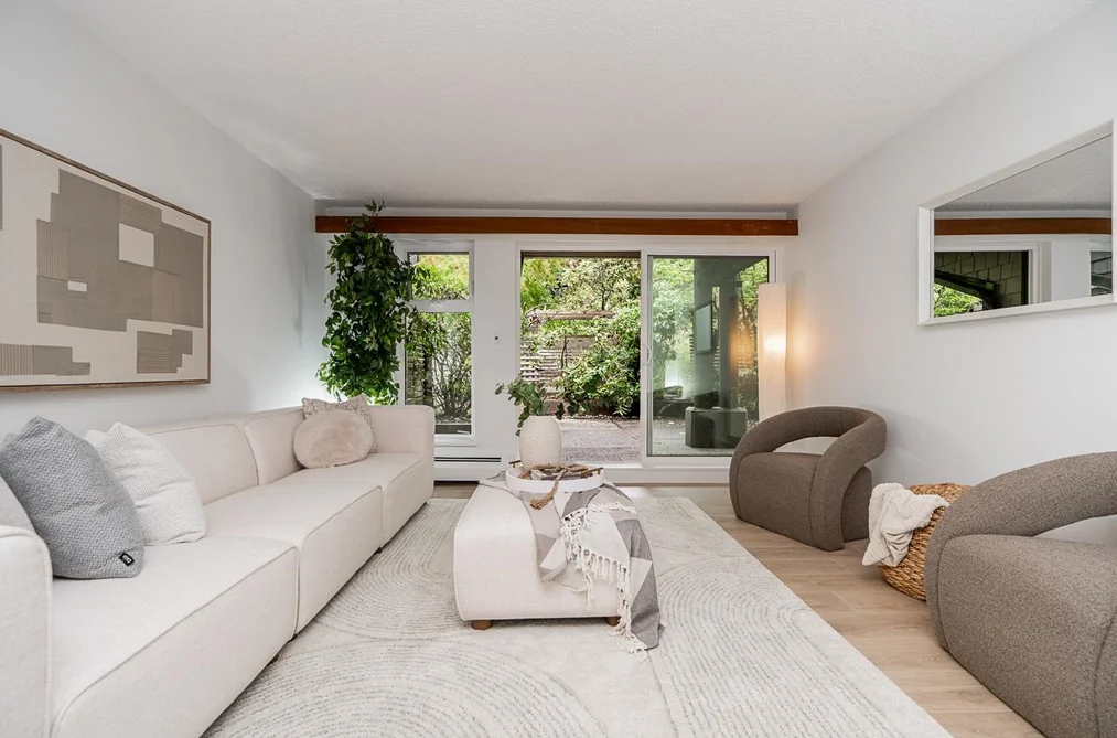 Condo for sale at 220 7055 Wilma Street Burnaby British Columbia - MLS: R3158780