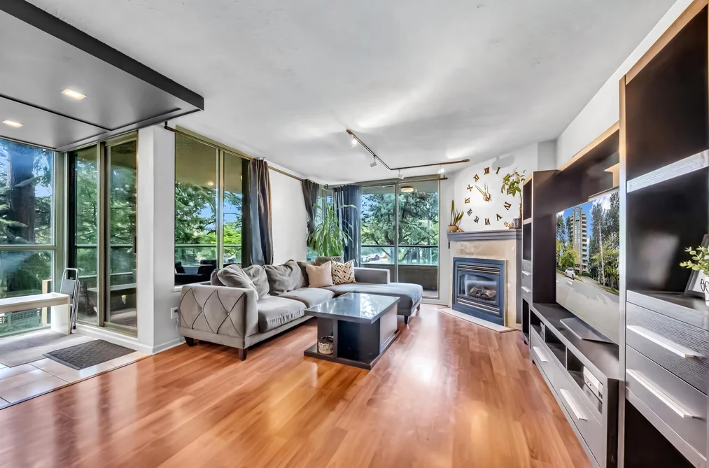 220 7288 ACORN AVENUE, Burnaby BC V5E 4H6, Burnaby BC — Residential for Sale - Photo 5