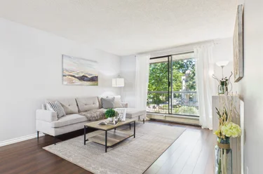 8411 Ackroyd Unit 220, Richmond, BC - MLS: R3139788