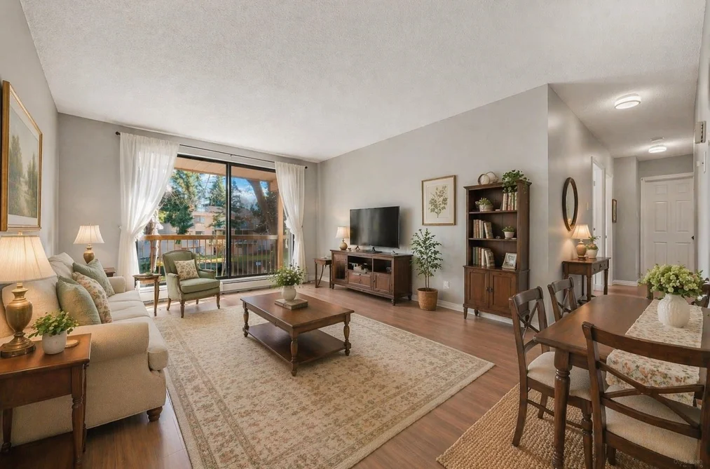 220 8411 ACKROYD ROAD, Richmond BC V6X 3E6, Richmond BC — Residential for Sale - Photo 5