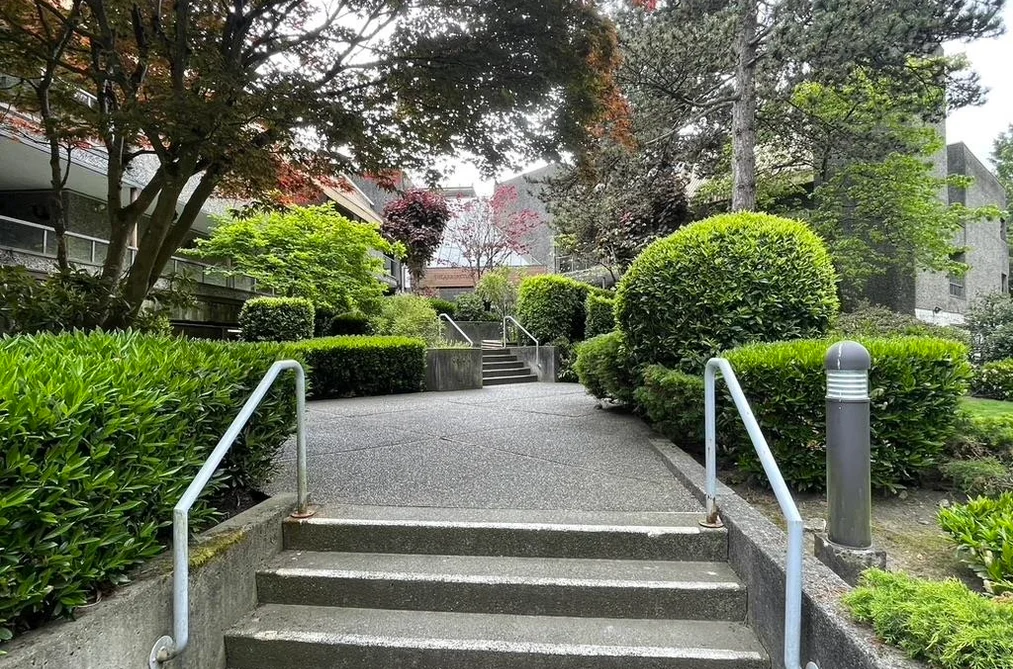 220 8460 ACKROYD ROAD, Richmond BC V6X 3E9, Richmond BC — Residential for Sale - Photo 2
