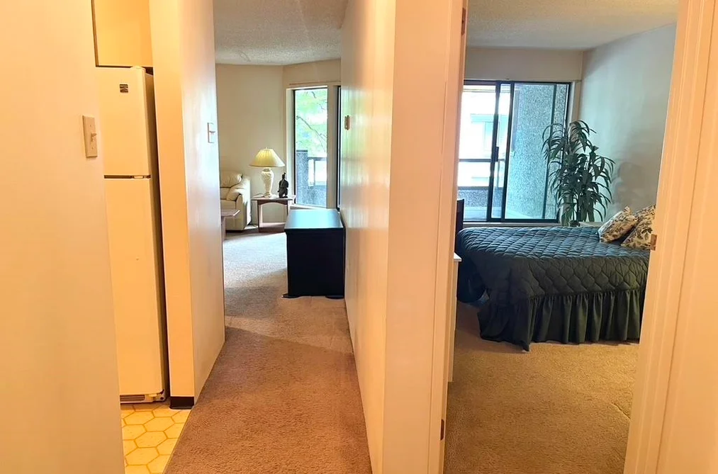 220 8460 ACKROYD ROAD, Richmond BC V6X 3E9, Richmond BC — Residential for Sale - Photo 5