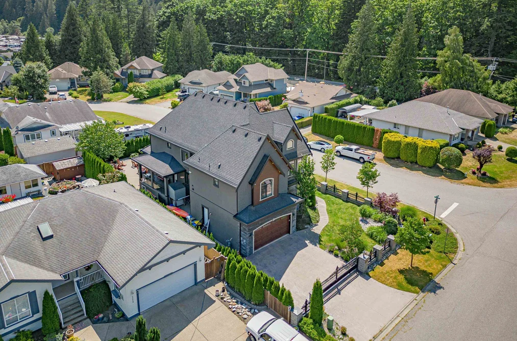 220 BALSAM AVENUE, Harrison Hot Springs BC V0M 1K0, Harrison Hot Springs BC — Residential for Sale - Photo 6