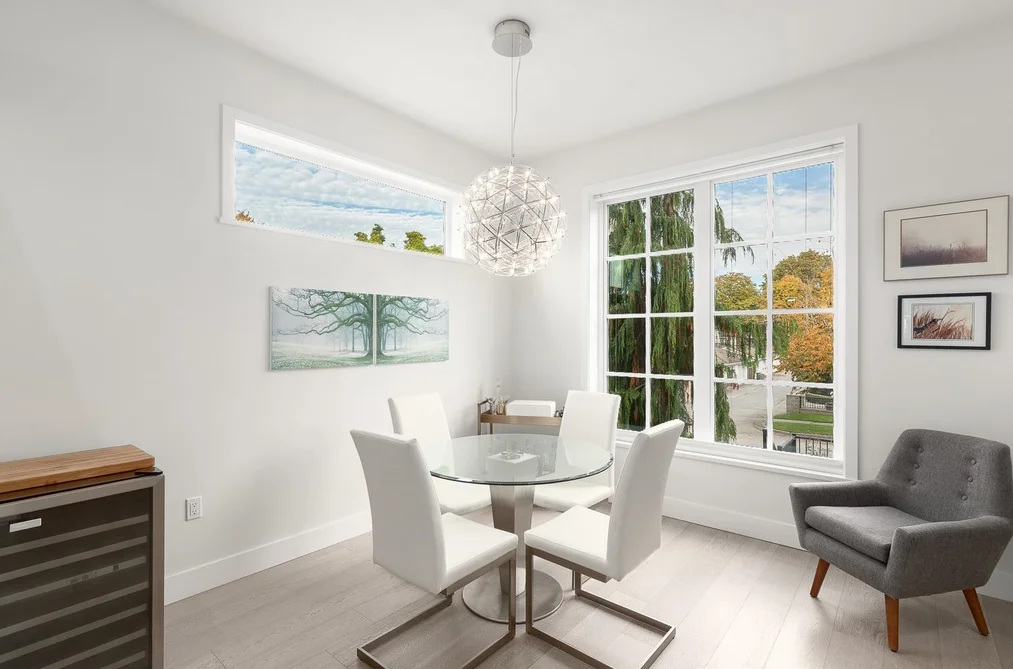 220 E 40TH AVENUE, Vancouver BC V5W 1L8, Vancouver BC — Residential for Sale - Photo 4