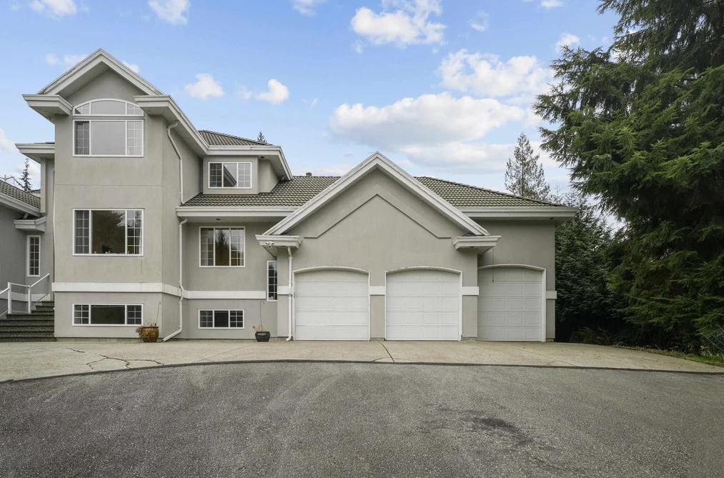 220 FERN DRIVE, Anmore BC V3H 4W9, Anmore BC — Residential for Sale - Photo 2