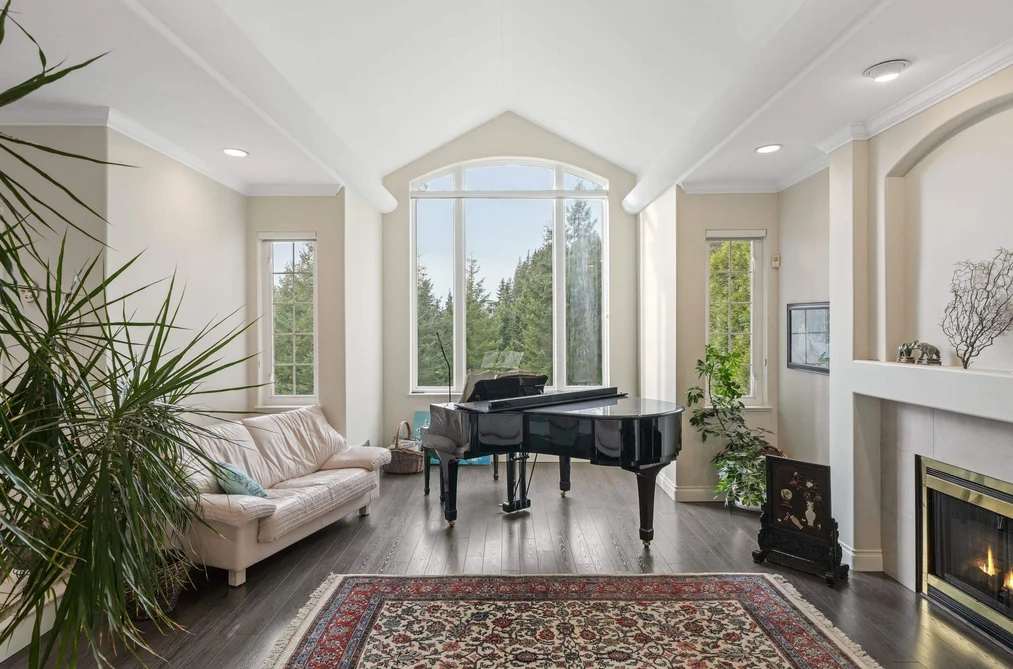 220 FERN DRIVE, Anmore BC V3H 4W9, Anmore BC — Residential for Sale - Photo 7