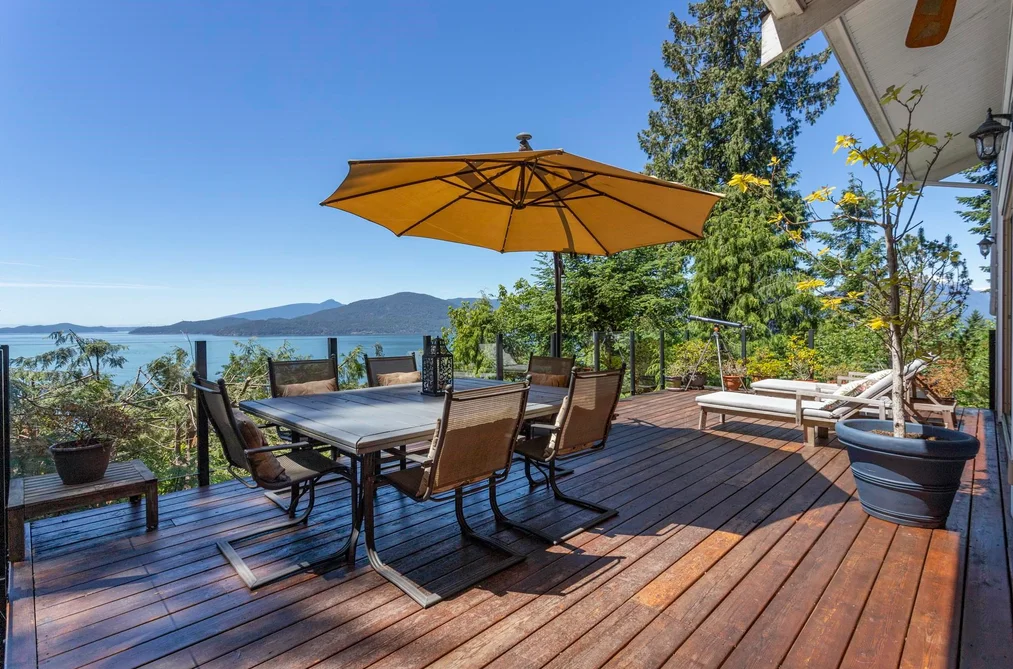 220 Panorama Rd, Lions Bay, BC - MLS: R3174254