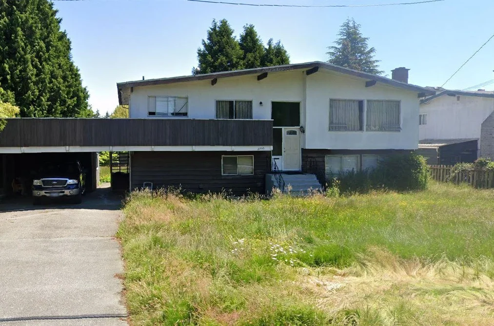 House for sale at 2200 Mclennan Avenue Richmond British Columbia - MLS: R3169717