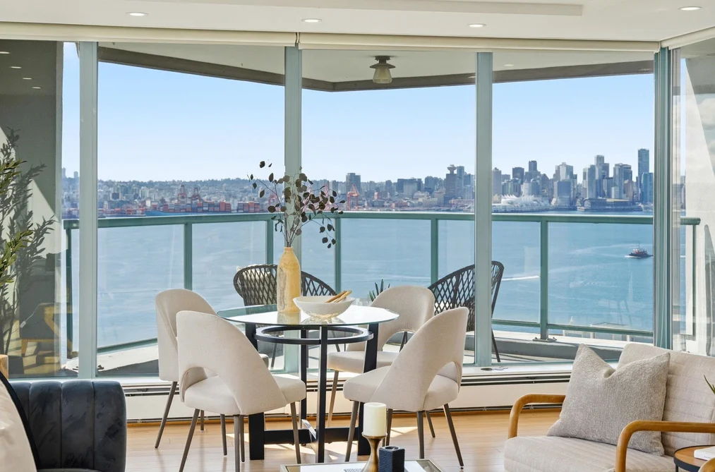 2201 120 W 2ND STREET, North Vancouver BC V7M 1C3, North Vancouver BC — Residential for Sale - Photo 3
