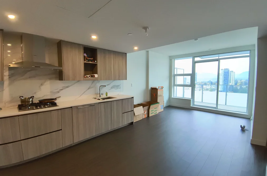 13778 100th Ave Unit 2201, Surrey, BC - MLS: R3148524