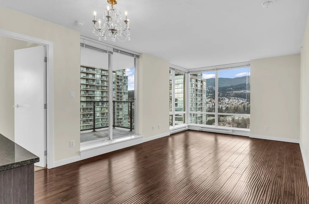 2201 2980 ATLANTIC AVENUE, Coquitlam BC V3B 0G2, Coquitlam BC — Residential for Sale - Photo 4