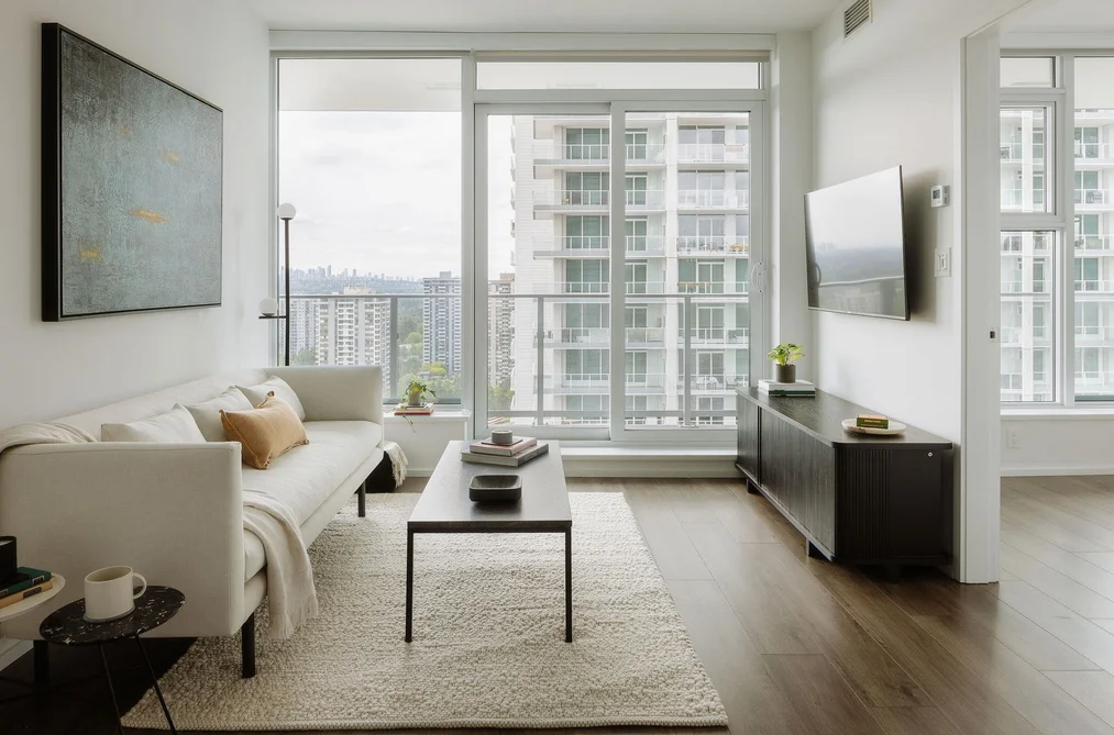 Condo for sale at 2201 3888 Evergreen Place Burnaby British Columbia - MLS: R3122811