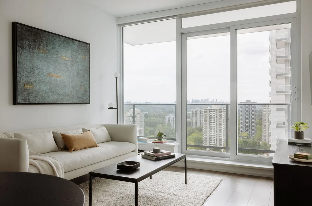 2201 3888 EVERGREEN PLACE, Burnaby BC V3J 0M3, Burnaby BC — Residential for Sale - Photo 2