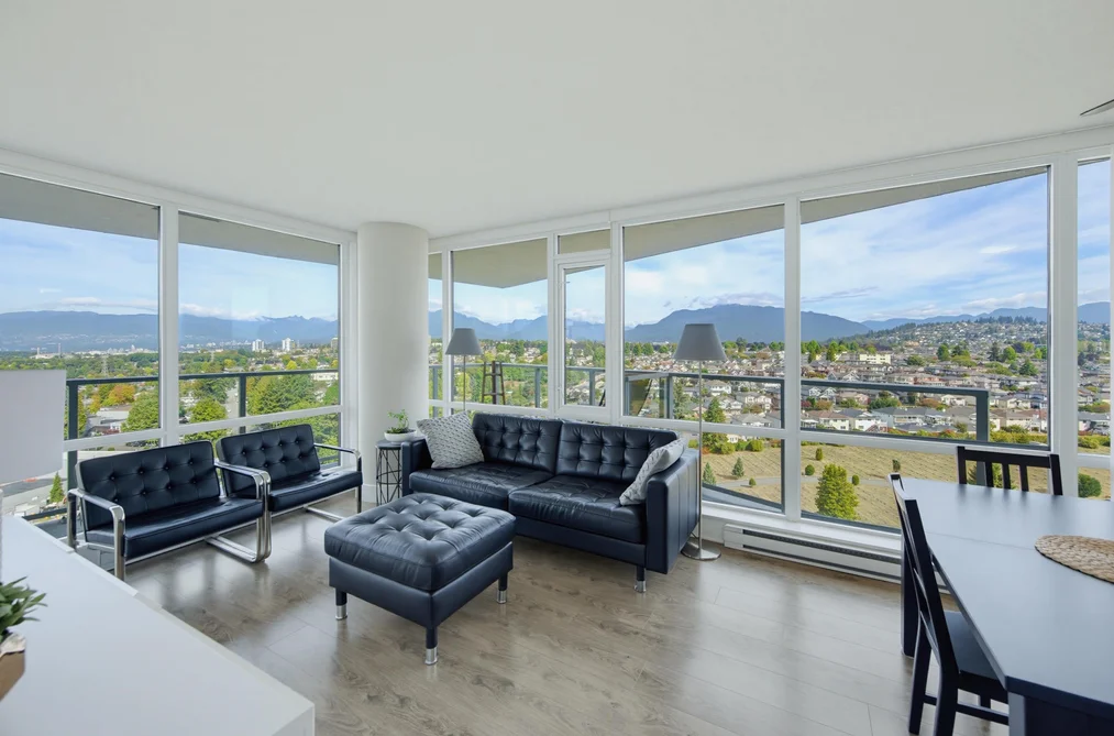 4189 Halifax St Unit 2201, Burnaby, BC - MLS: R3165236