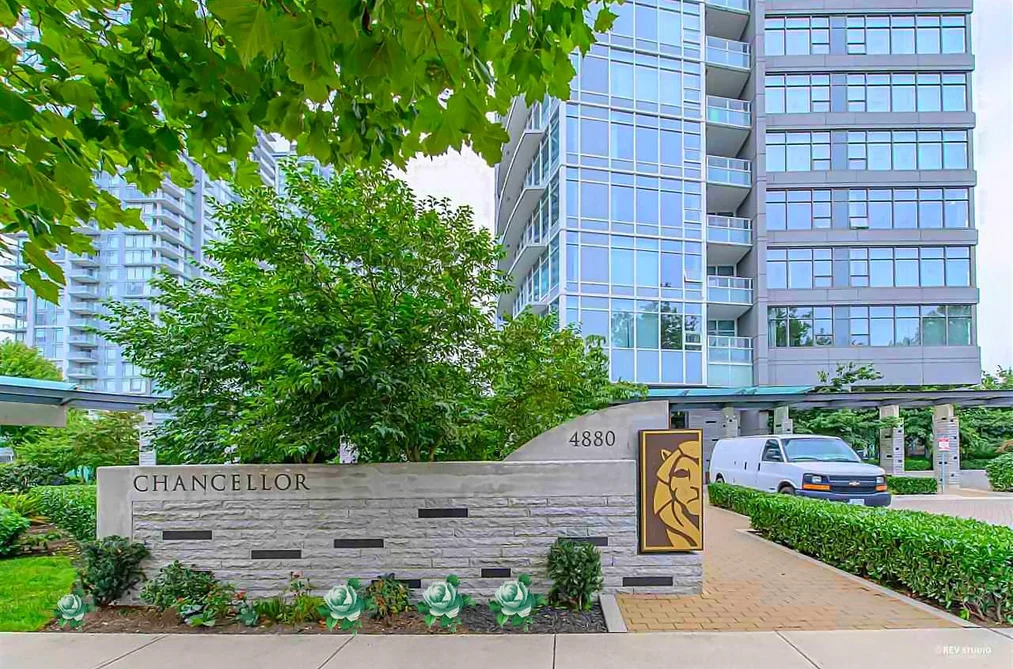 2201 4880 BENNETT STREET, Burnaby BC V5H 0C1, Burnaby BC — Residential for Sale - Photo 3