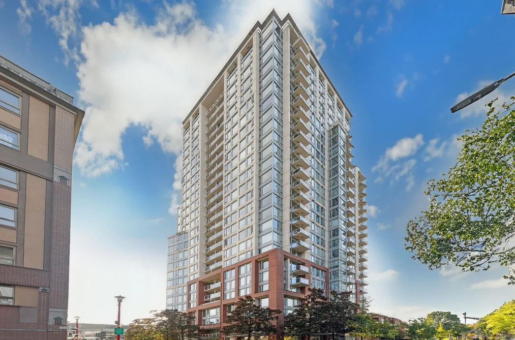 Condo for sale at 2201 550 Taylor Street Vancouver British Columbia - MLS: R3118939