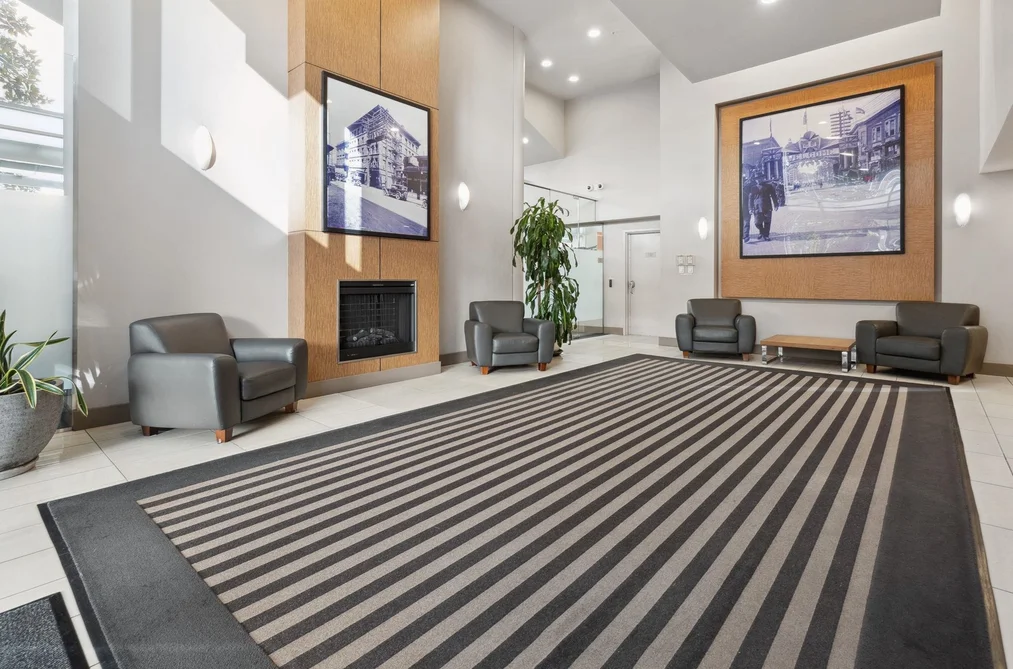 2201 550 TAYLOR STREET, Vancouver BC V6B 1R1, Vancouver BC — Residential for Sale - Photo 3