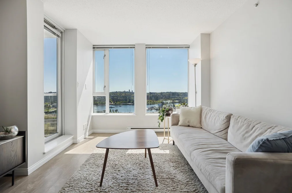 2201 550 TAYLOR STREET, Vancouver BC V6B 1R1, Vancouver BC — Residential for Sale - Photo 5