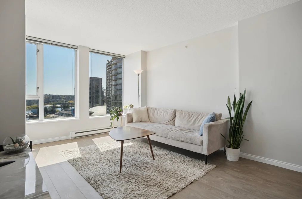 2201 550 TAYLOR STREET, Vancouver BC V6B 1R1, Vancouver BC — Residential for Sale - Photo 6