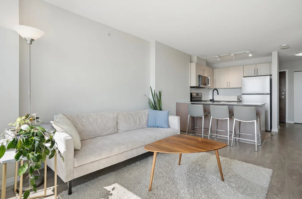 2201 550 TAYLOR STREET, Vancouver BC V6B 1R1, Vancouver BC — Residential for Sale - Photo 7