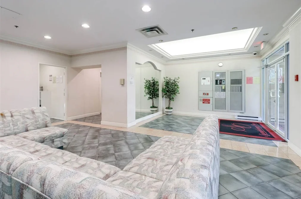 2201 6521 BONSOR AVENUE, Burnaby BC V5H 4N3, Burnaby BC — Residential for Sale - Photo 3