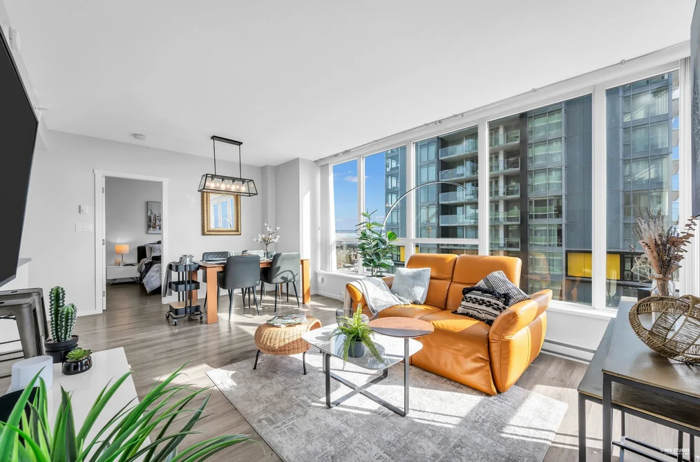 2201 6638 DUNBLANE AVENUE, Burnaby BC V5H 0G8, Burnaby BC — Residential for Sale - Photo 4