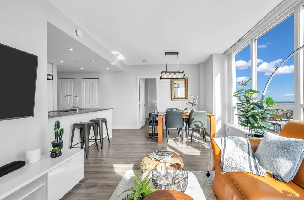 2201 6638 DUNBLANE AVENUE, Burnaby BC V5H 0G8, Burnaby BC — Residential for Sale - Photo 5