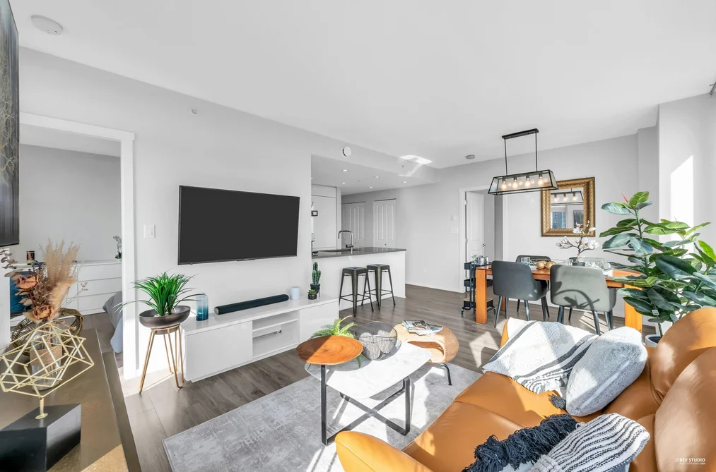2201 6638 DUNBLANE AVENUE, Burnaby BC V5H 0G8, Burnaby BC — Residential for Sale - Photo 6