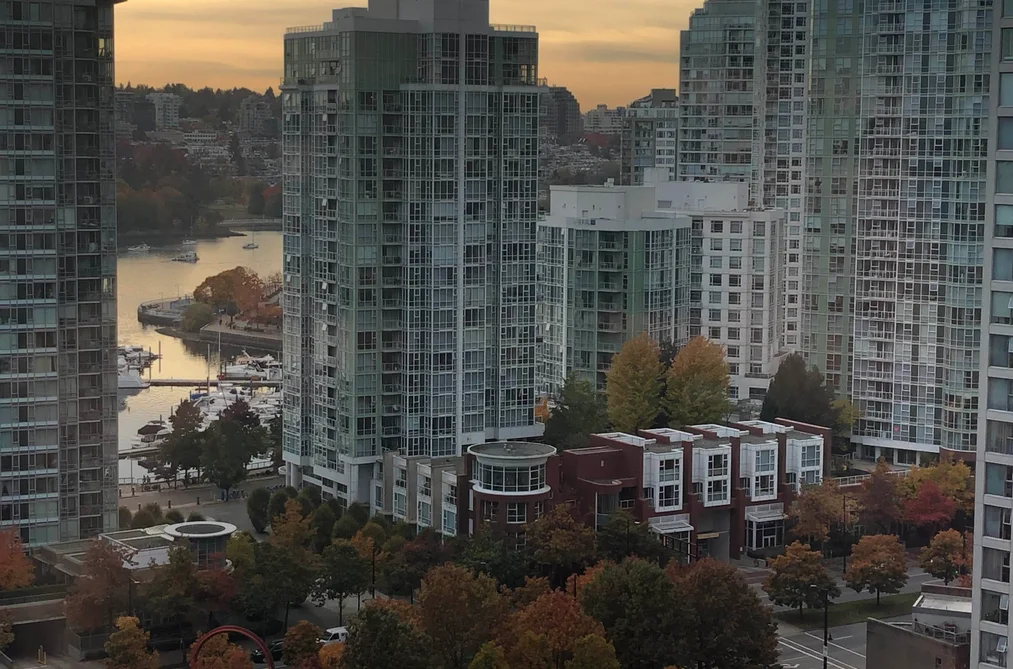 2201 939 EXPO BOULEVARD, Vancouver BC V6Z 3G7, Vancouver BC — Residential for Sale - Photo 2