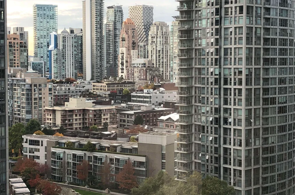 2201 939 EXPO BOULEVARD, Vancouver BC V6Z 3G7, Vancouver BC — Residential for Sale - Photo 3