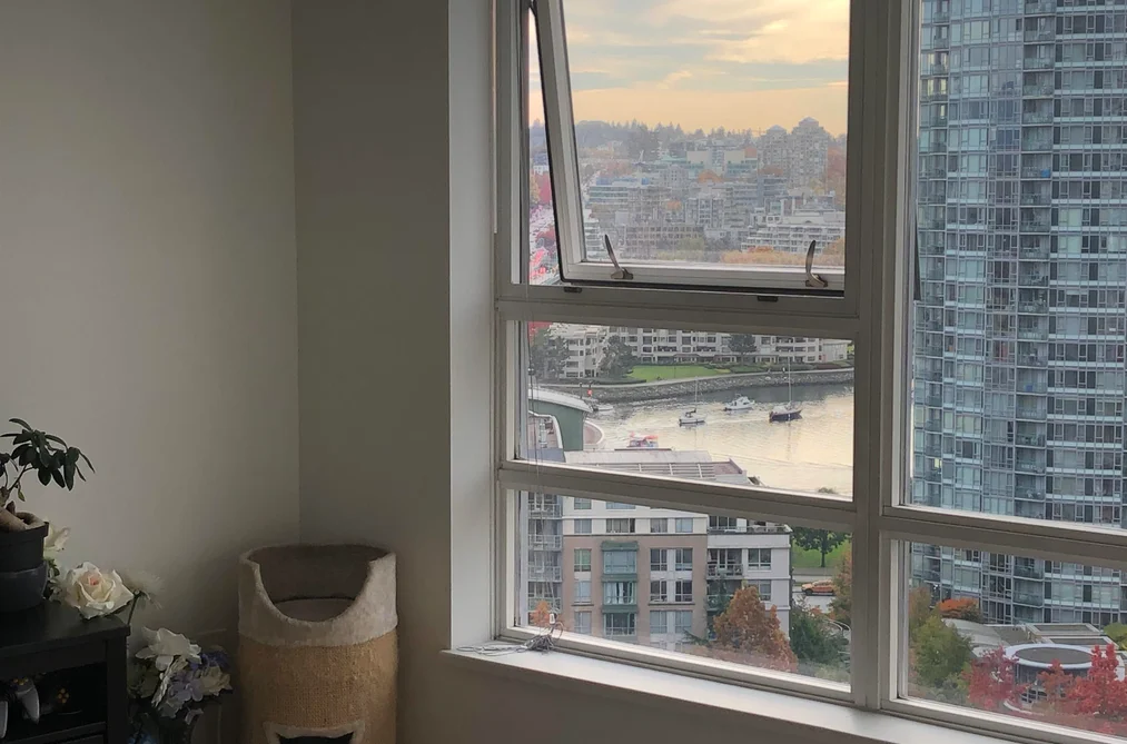 2201 939 EXPO BOULEVARD, Vancouver BC V6Z 3G7, Vancouver BC — Residential for Sale - Photo 5