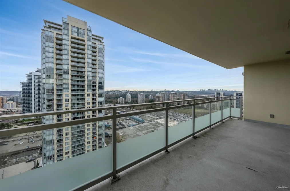 2201 9868 CAMERON STREET, Burnaby BC V3J 0A5, Burnaby BC — Residential for Sale - Photo 2