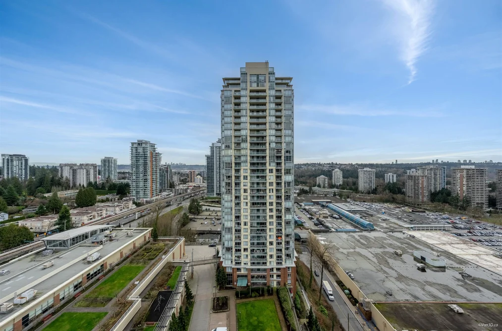 2201 9868 CAMERON STREET, Burnaby BC V3J 0A5, Burnaby BC — Residential for Sale - Photo 3